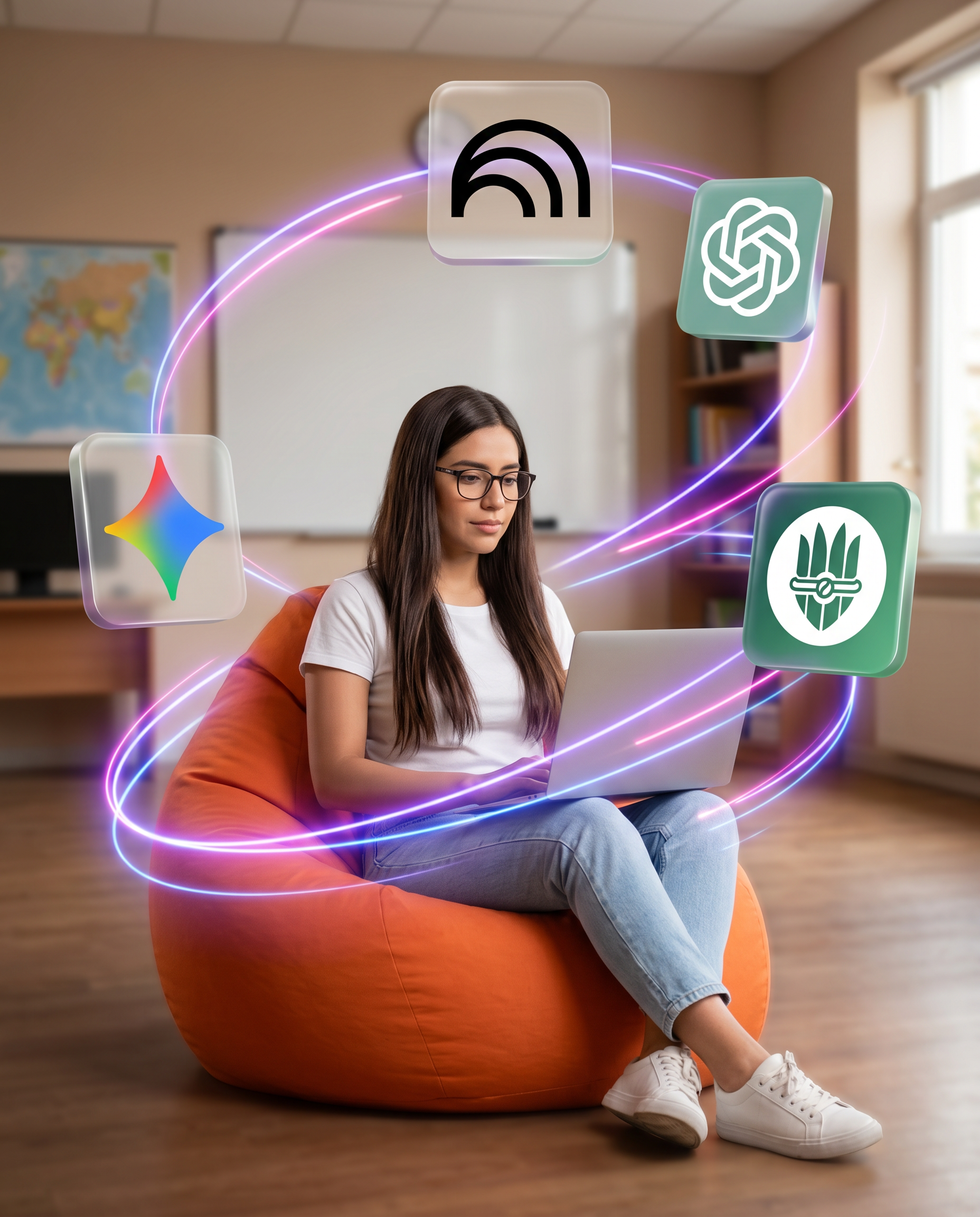 Aprender a Aprender con NotebookLM